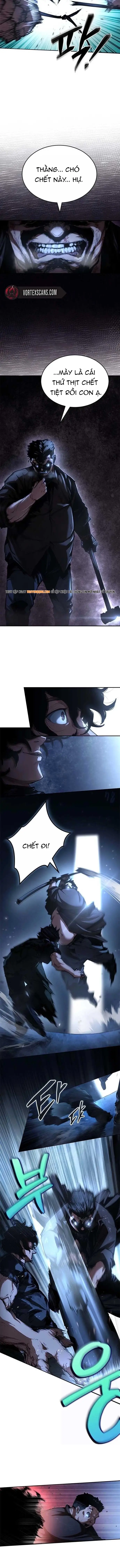 Cuồng Nhân Võ Lâm Chap 1 - Next Chap 0