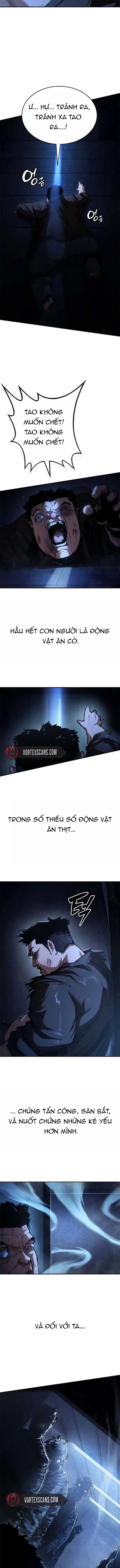 Cuồng Nhân Võ Lâm Chap 1 - Next Chap 0