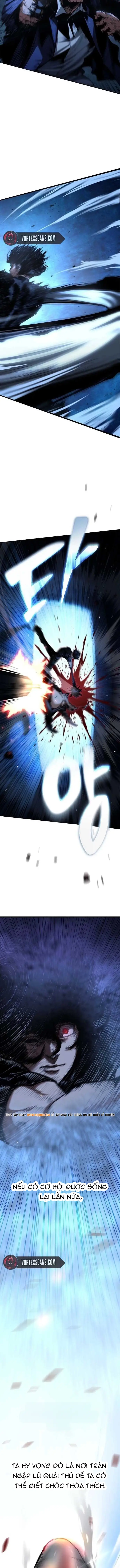 Cuồng Nhân Võ Lâm Chap 1 - Next Chap 0