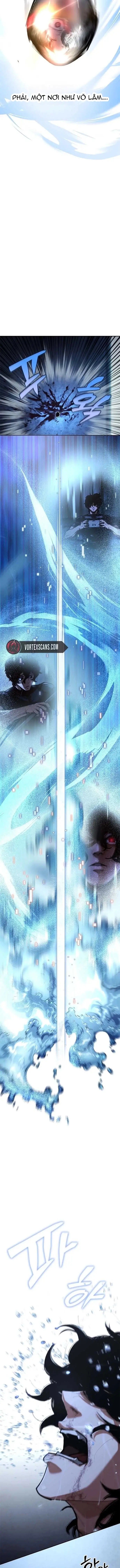 Cuồng Nhân Võ Lâm Chap 1 - Next Chap 0