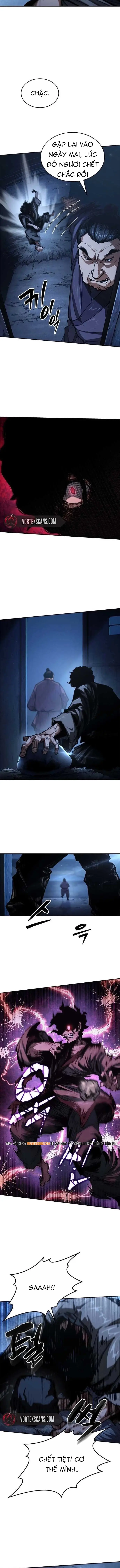 Cuồng Nhân Võ Lâm Chap 1 - Next Chap 0