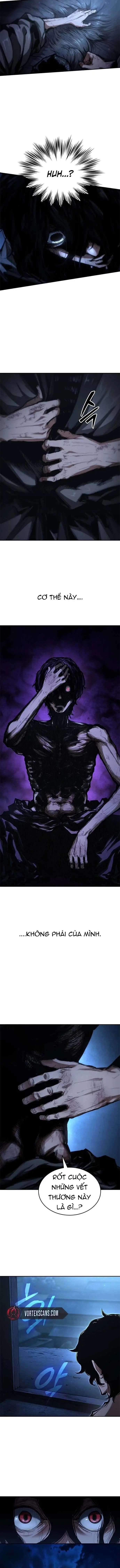 Cuồng Nhân Võ Lâm Chap 1 - Next Chap 0