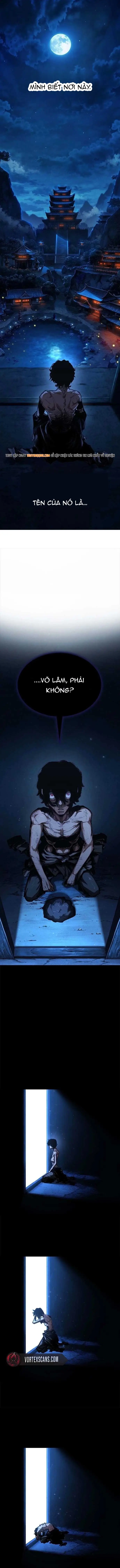 Cuồng Nhân Võ Lâm Chap 1 - Next Chap 0