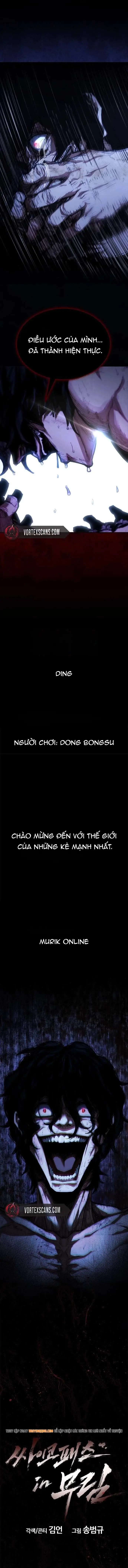 Cuồng Nhân Võ Lâm Chap 1 - Next Chap 0