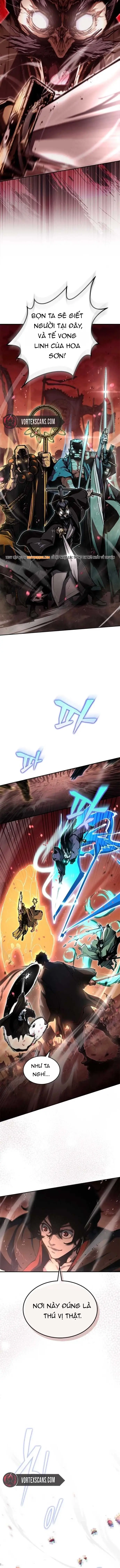 Cuồng Nhân Võ Lâm Chap 1 - Next Chap 0