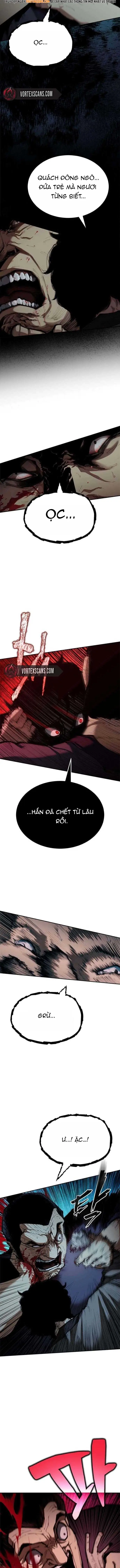 Cuồng Nhân Võ Lâm Chap 2 - Next Chap 1