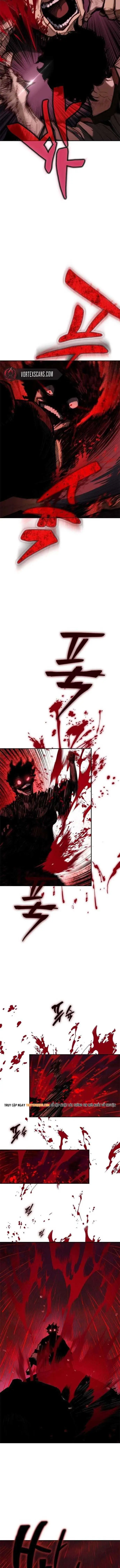 Cuồng Nhân Võ Lâm Chap 2 - Next Chap 1