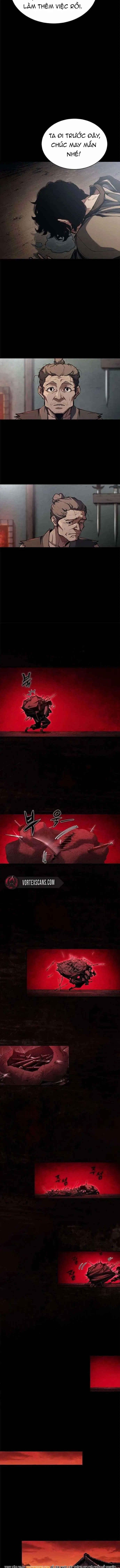 Cuồng Nhân Võ Lâm Chap 2 - Next Chap 1