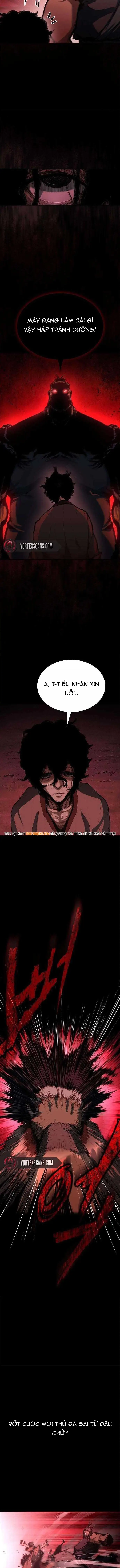 Cuồng Nhân Võ Lâm Chap 2 - Next Chap 1
