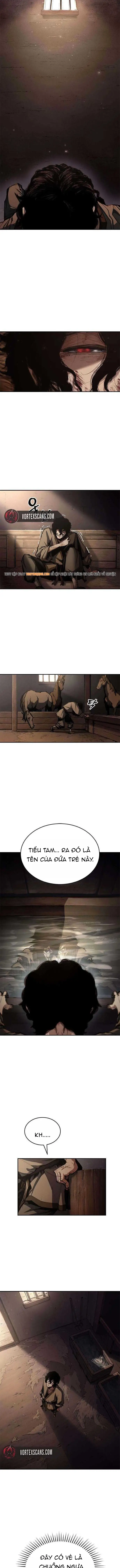 Cuồng Nhân Võ Lâm Chap 2 - Next Chap 1