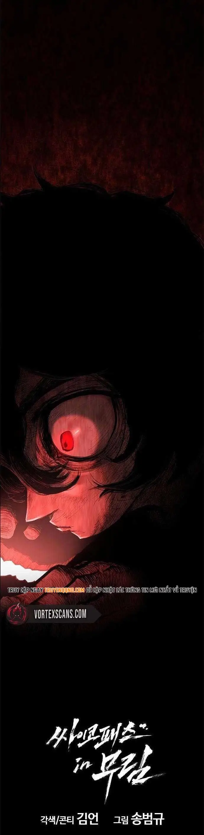 Cuồng Nhân Võ Lâm Chap 3 - Next Chap 2