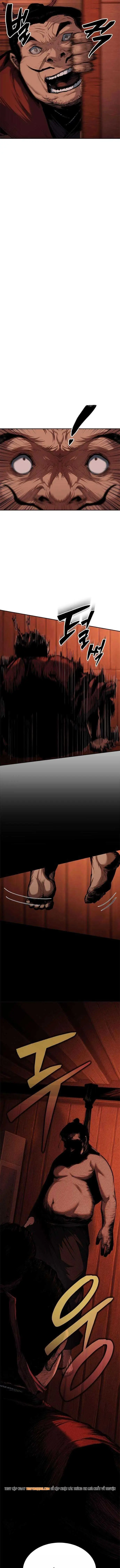 Cuồng Nhân Võ Lâm Chap 4 - Next Chap 3