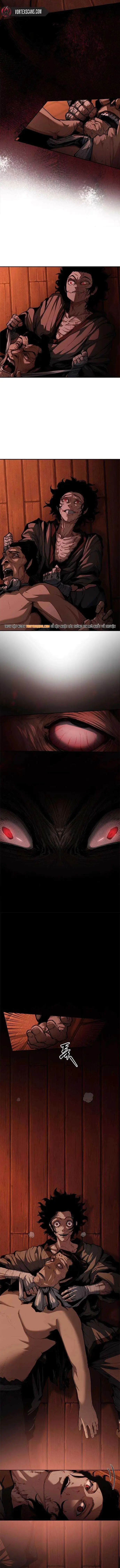 Cuồng Nhân Võ Lâm Chap 4 - Next Chap 3