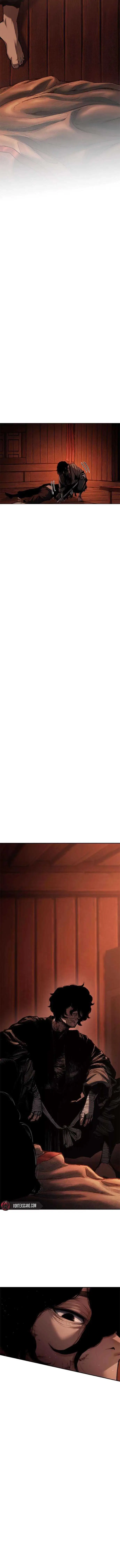 Cuồng Nhân Võ Lâm Chap 4 - Next Chap 3