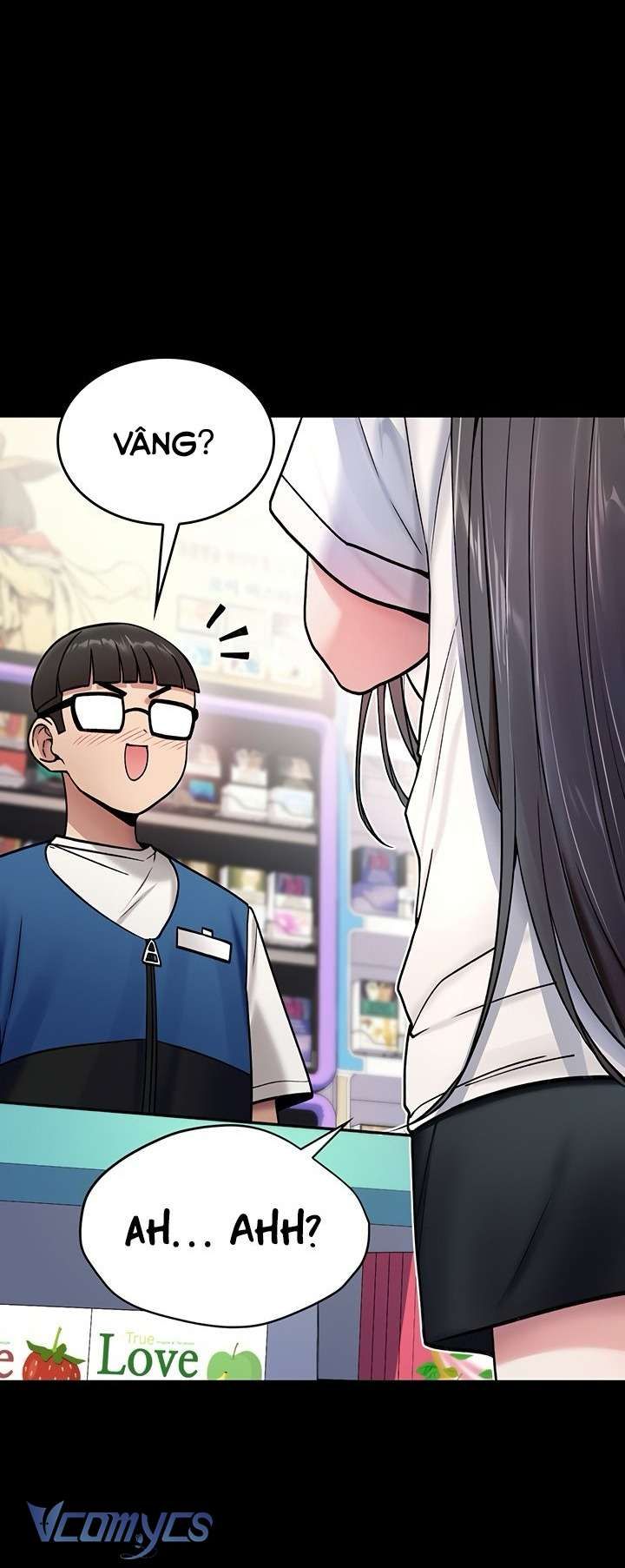 Tôi Sẽ Không Bị Khuất Phục Đâu - Trang 33