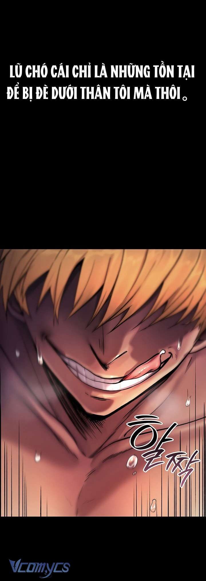 Tôi Sẽ Không Bị Khuất Phục Đâu - Trang 10