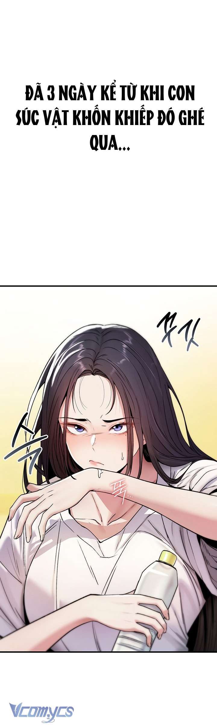 Tôi Sẽ Không Bị Khuất Phục Đâu Chap 1 - Next Chap 0