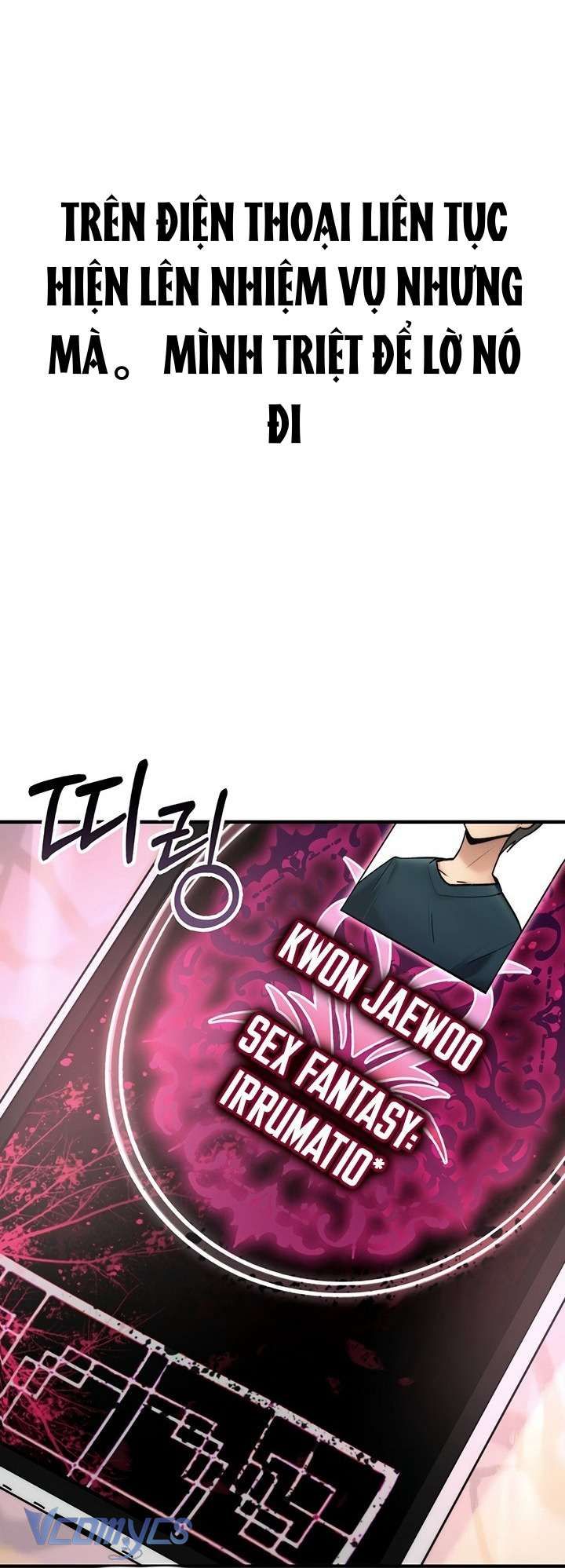 Tôi Sẽ Không Bị Khuất Phục Đâu Chap 1 - Next Chap 0