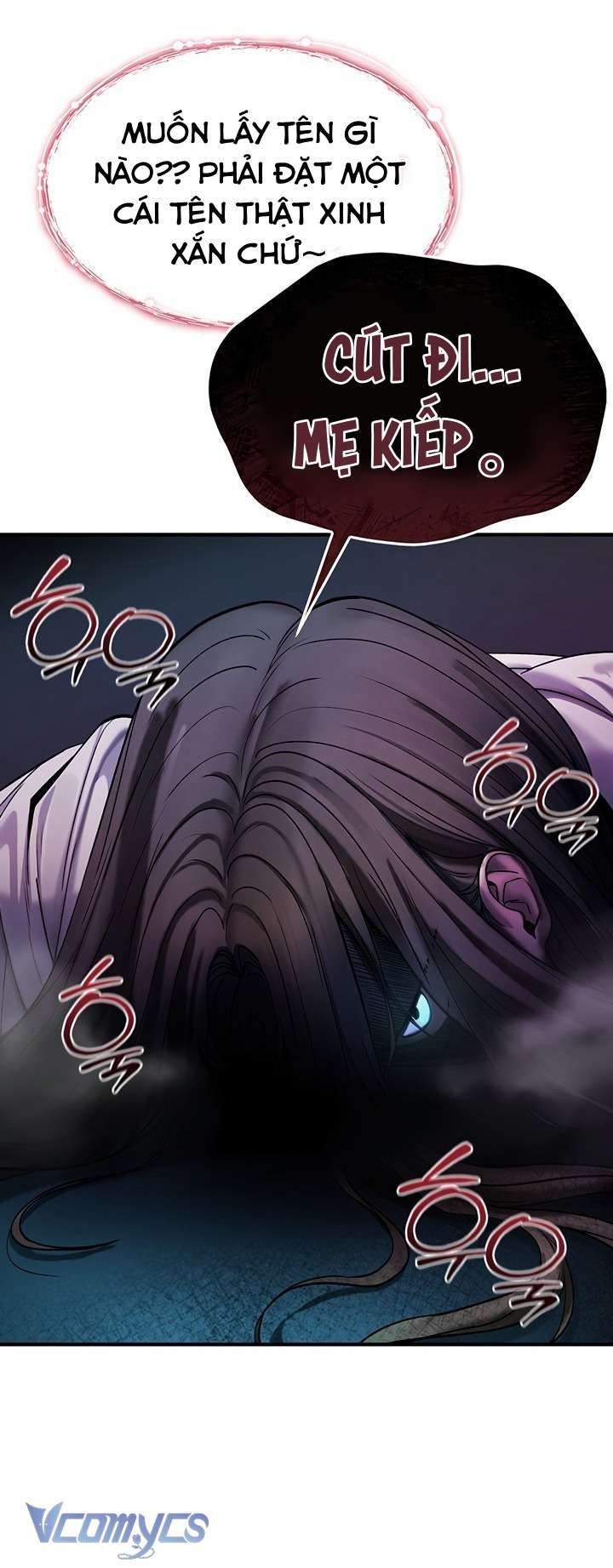 Tôi Sẽ Không Bị Khuất Phục Đâu Chap 1 - Next Chap 0