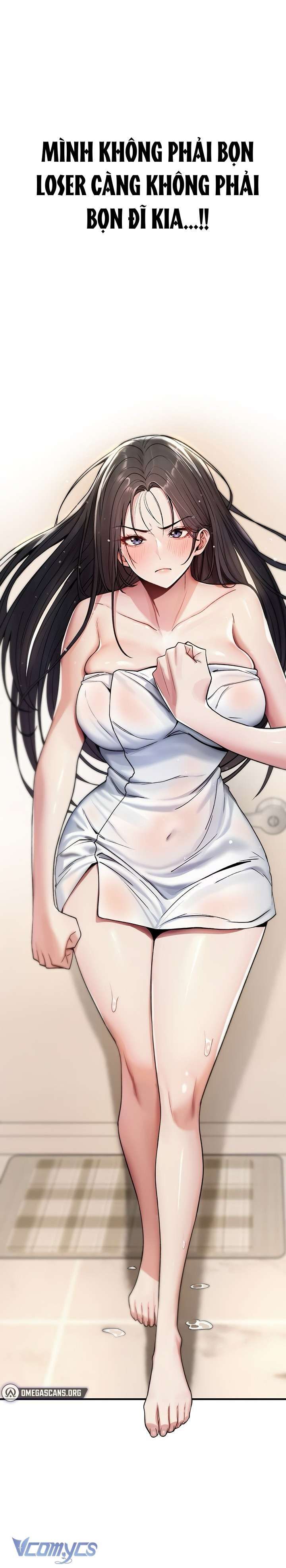 Tôi Sẽ Không Bị Khuất Phục Đâu Chap 1 - Next Chap 0