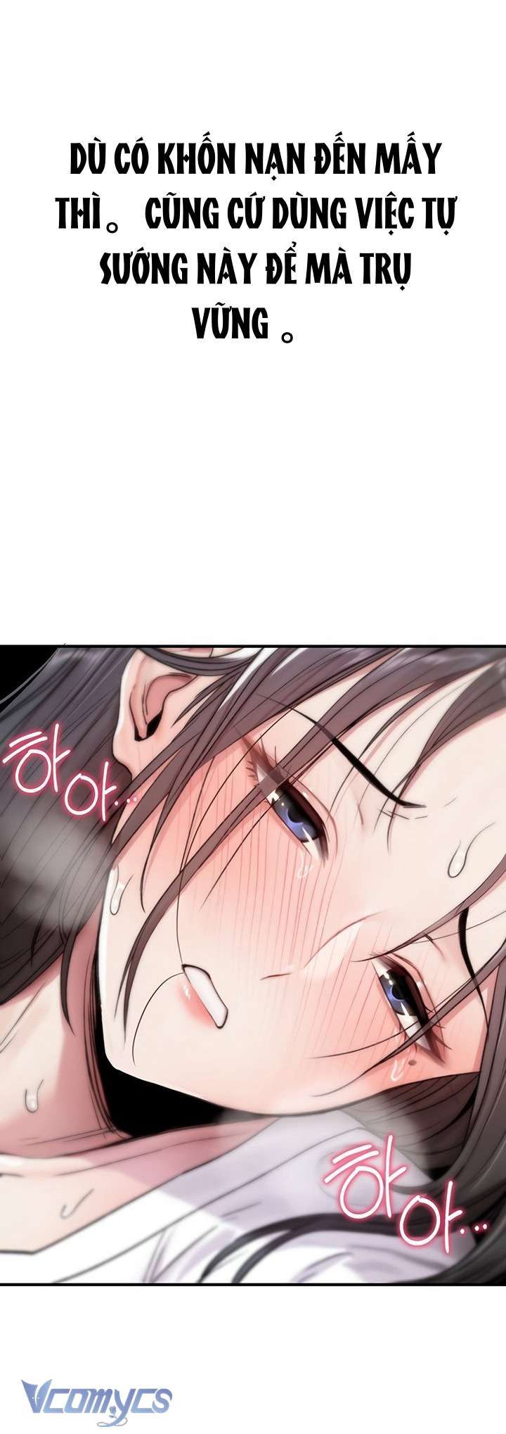 Tôi Sẽ Không Bị Khuất Phục Đâu Chap 1 - Next Chap 0