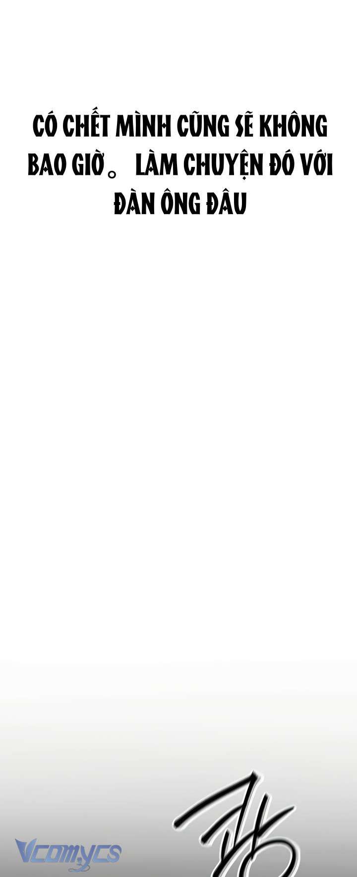 Tôi Sẽ Không Bị Khuất Phục Đâu Chap 1 - Next Chap 0