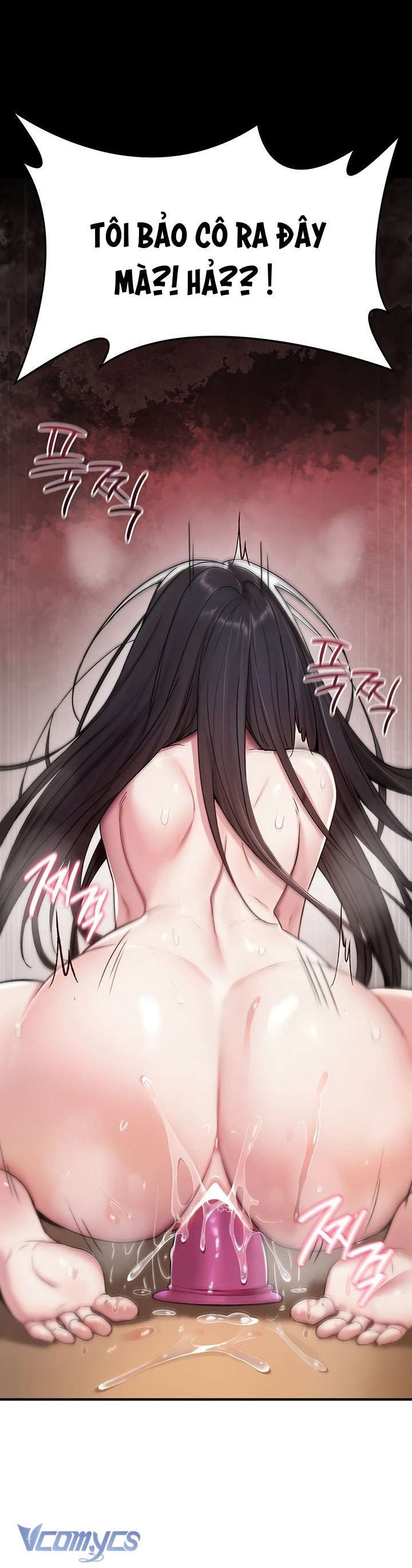 Tôi Sẽ Không Bị Khuất Phục Đâu Chap 1 - Next Chap 0