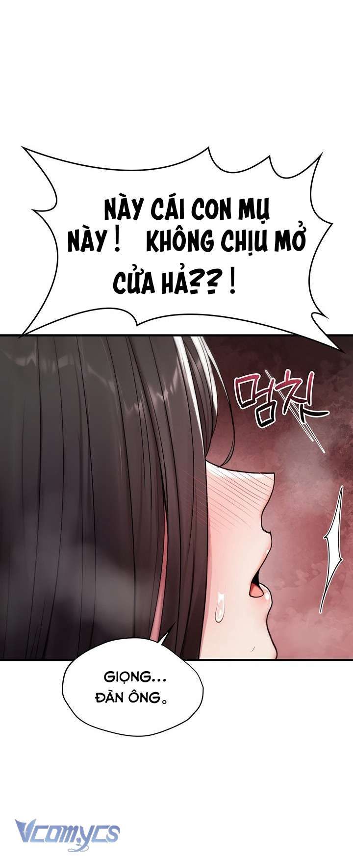 Tôi Sẽ Không Bị Khuất Phục Đâu Chap 1 - Next Chap 0