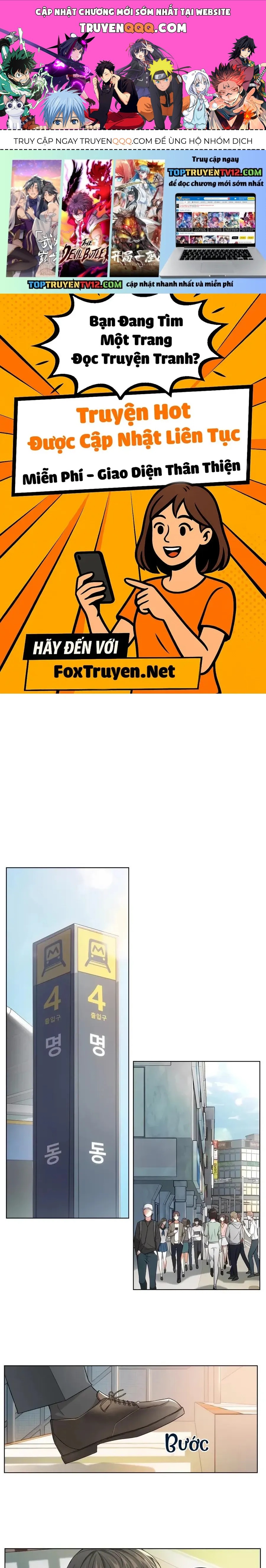 Chuyện Chị Đồng Nghiệp Của Tôi Chap 2 - Next Chap 1