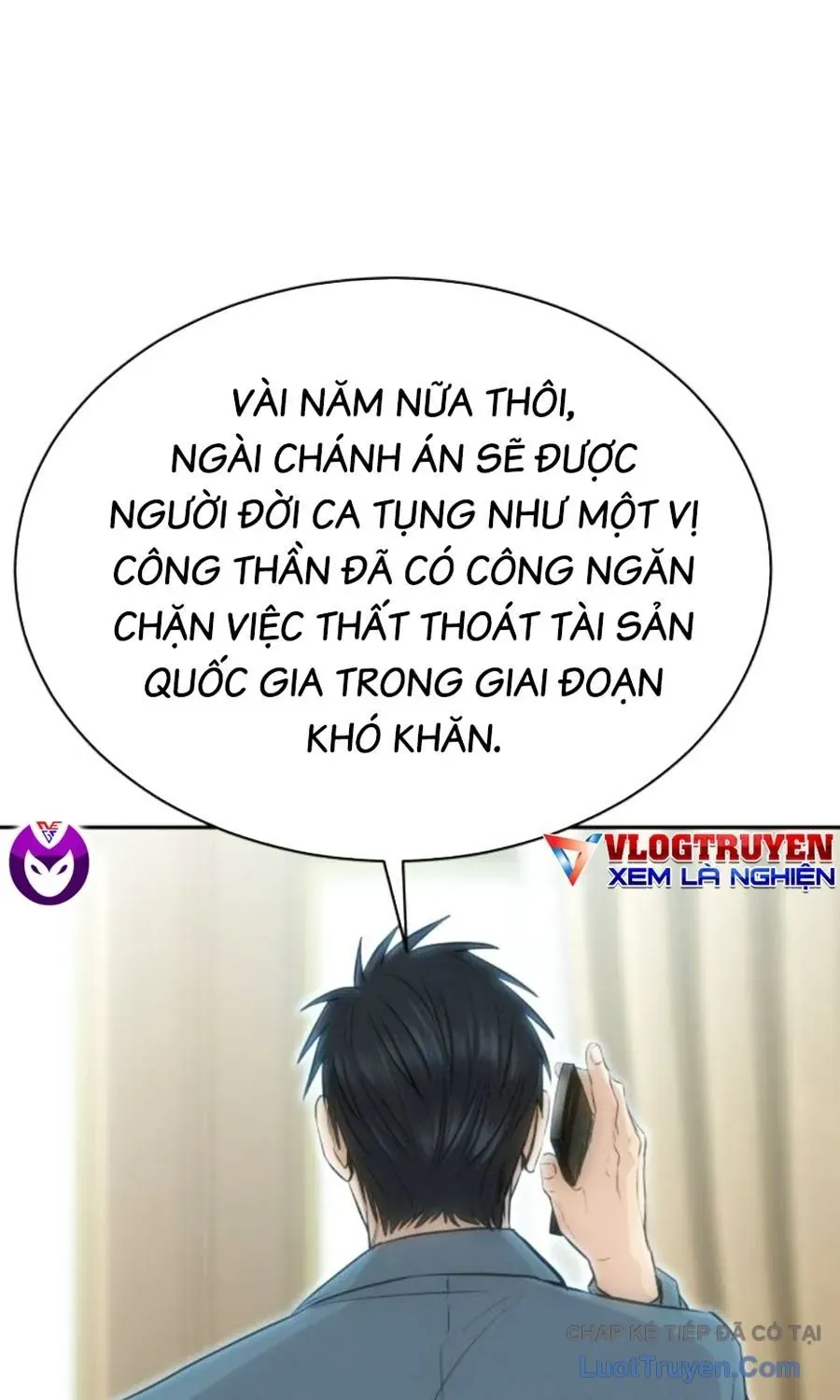 Cháu Trai Thiên Tài Của Vua Cho Vay Nặng Lãi [Chap 87] - Page 15