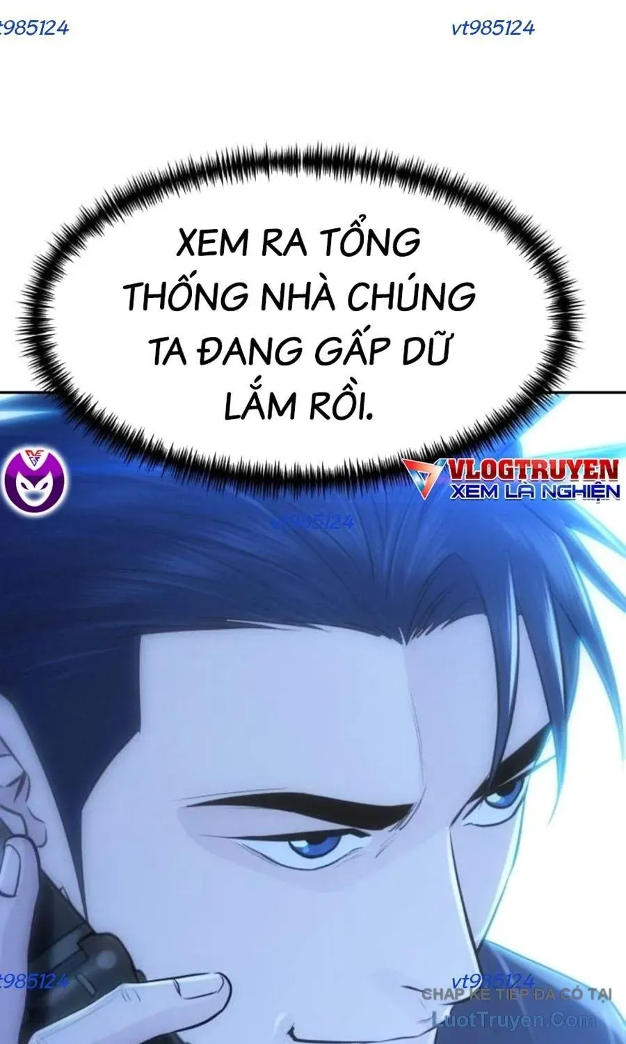 Cháu Trai Thiên Tài Của Vua Cho Vay Nặng Lãi [Chap 87] - Page 28
