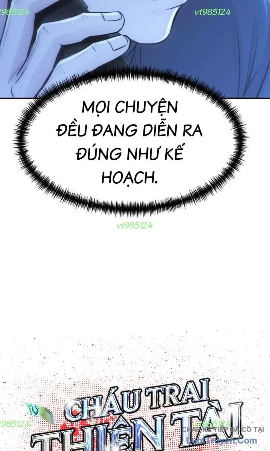 Cháu Trai Thiên Tài Của Vua Cho Vay Nặng Lãi [Chap 87] - Page 29