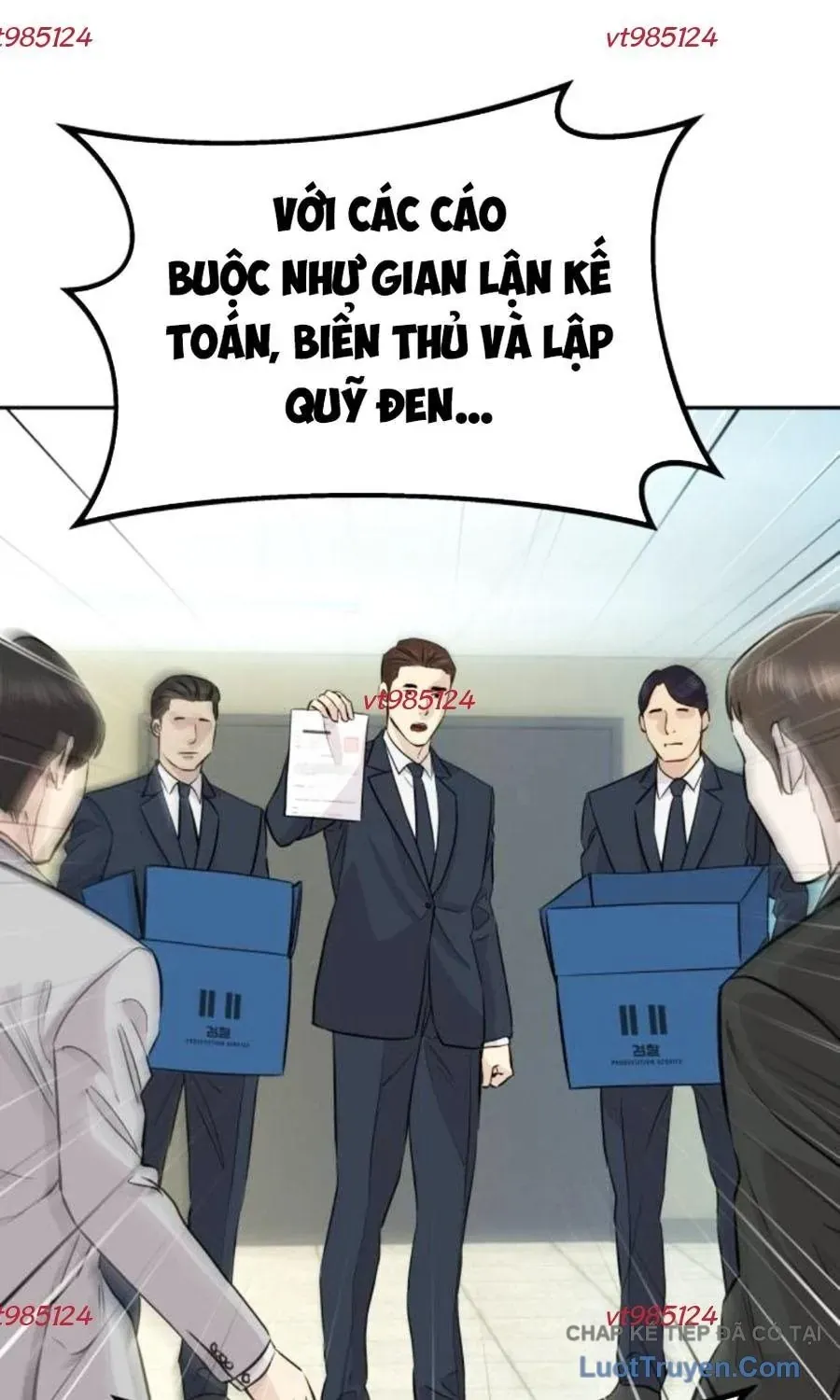 Cháu Trai Thiên Tài Của Vua Cho Vay Nặng Lãi [Chap 87] - Page 3