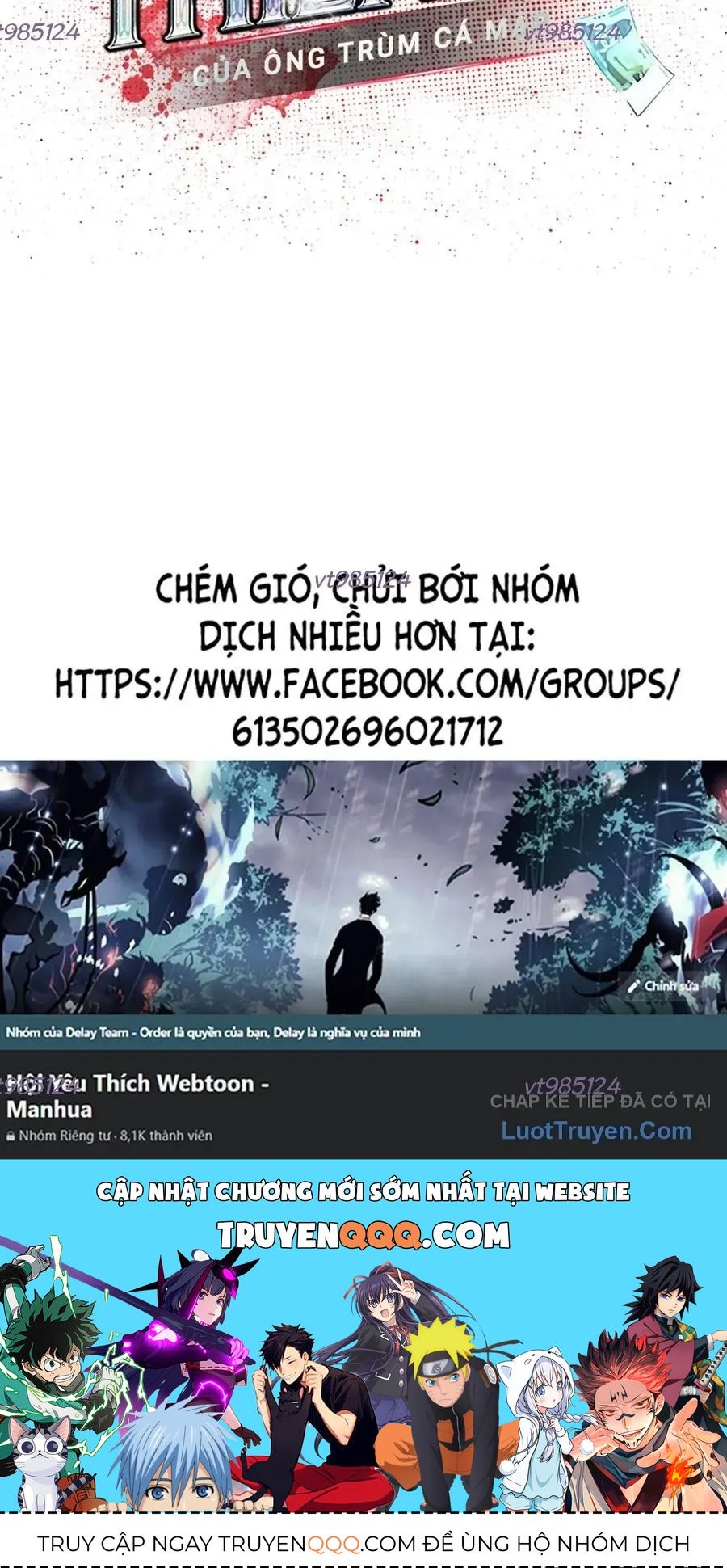 Cháu Trai Thiên Tài Của Vua Cho Vay Nặng Lãi [Chap 87] - Page 30