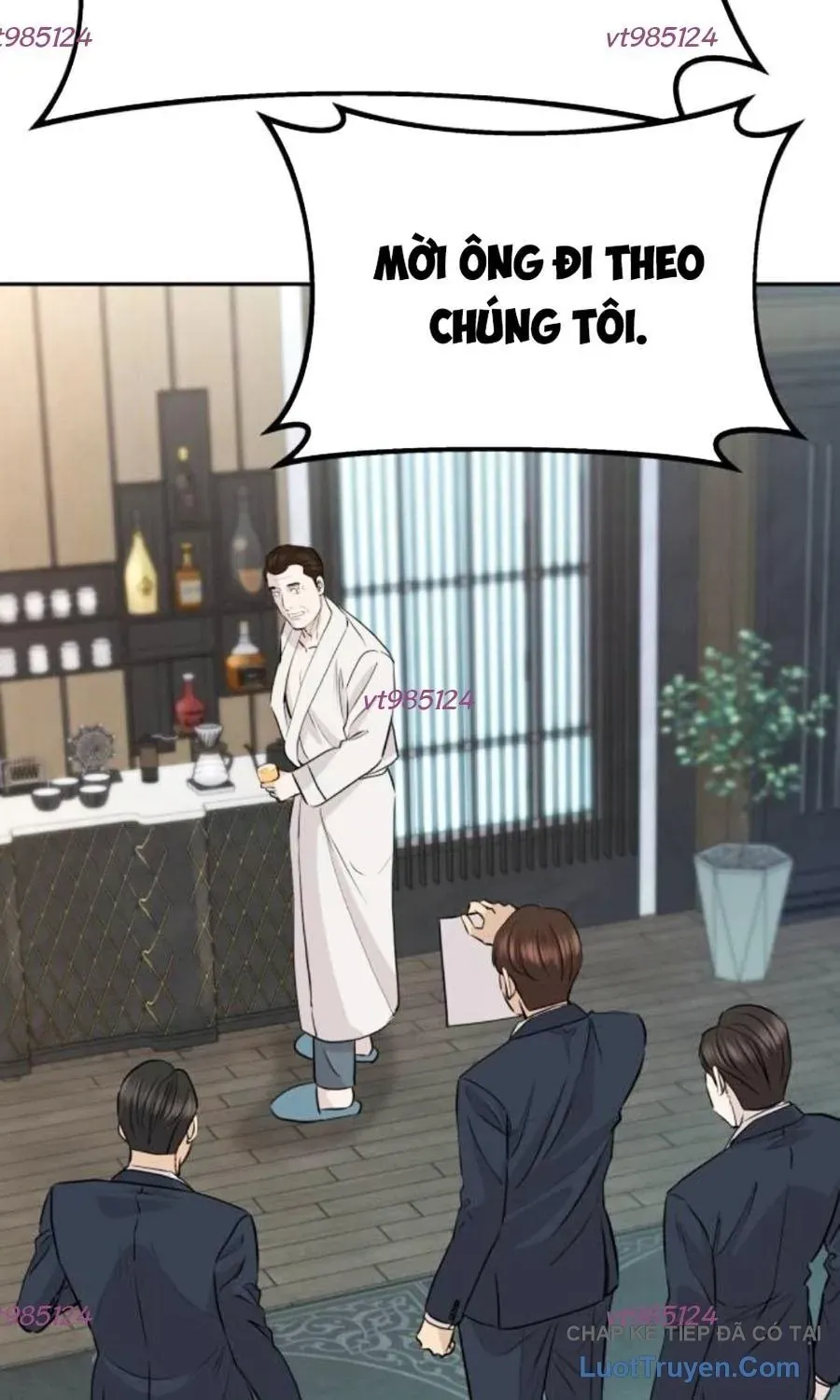 Cháu Trai Thiên Tài Của Vua Cho Vay Nặng Lãi [Chap 87] - Page 5