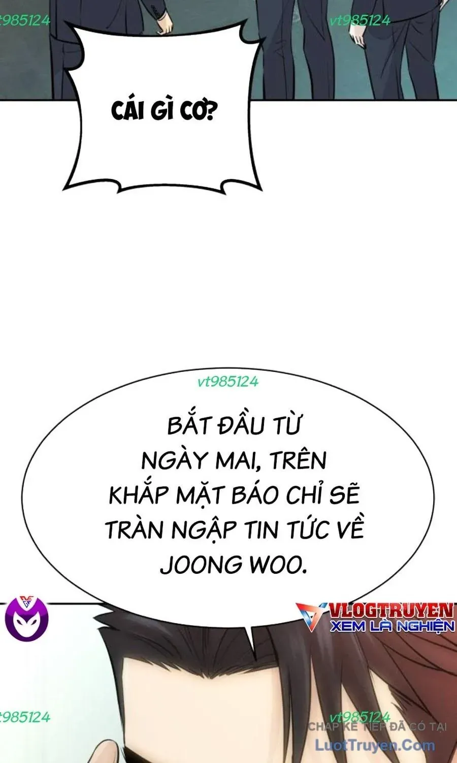 Cháu Trai Thiên Tài Của Vua Cho Vay Nặng Lãi [Chap 87] - Page 6