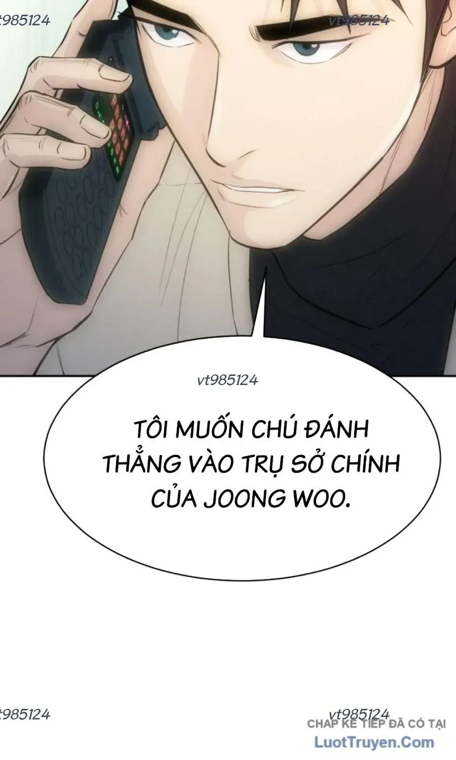 Cháu Trai Thiên Tài Của Vua Cho Vay Nặng Lãi [Chap 87] - Page 7