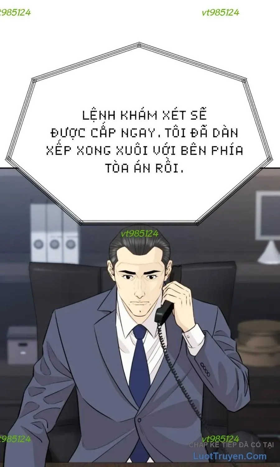 Cháu Trai Thiên Tài Của Vua Cho Vay Nặng Lãi [Chap 87] - Page 8