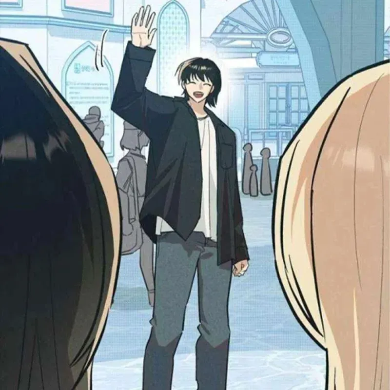 Thiếu Nữ Hoàng Đạo Chap 23 - Next Chap 22