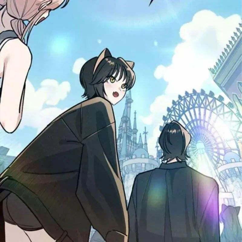 Thiếu Nữ Hoàng Đạo Chap 23 - Next Chap 22