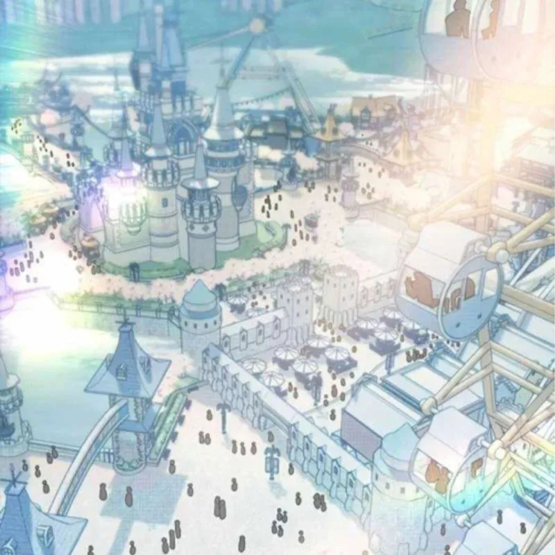 Thiếu Nữ Hoàng Đạo Chap 23 - Next Chap 22