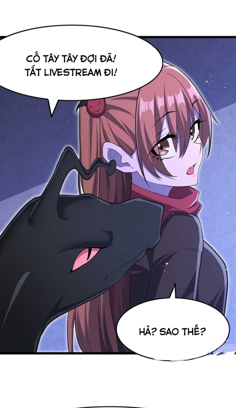 Tại Thế Giới Với Đầy Những Câu Chuyện Ma Quái Trở Thành Ma Nữ [Chap 127]