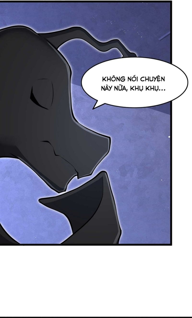 Tại Thế Giới Với Đầy Những Câu Chuyện Ma Quái Trở Thành Ma Nữ [Chap 127]