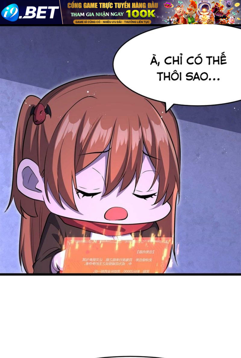 Tại Thế Giới Với Đầy Những Câu Chuyện Ma Quái Trở Thành Ma Nữ [Chap 127]