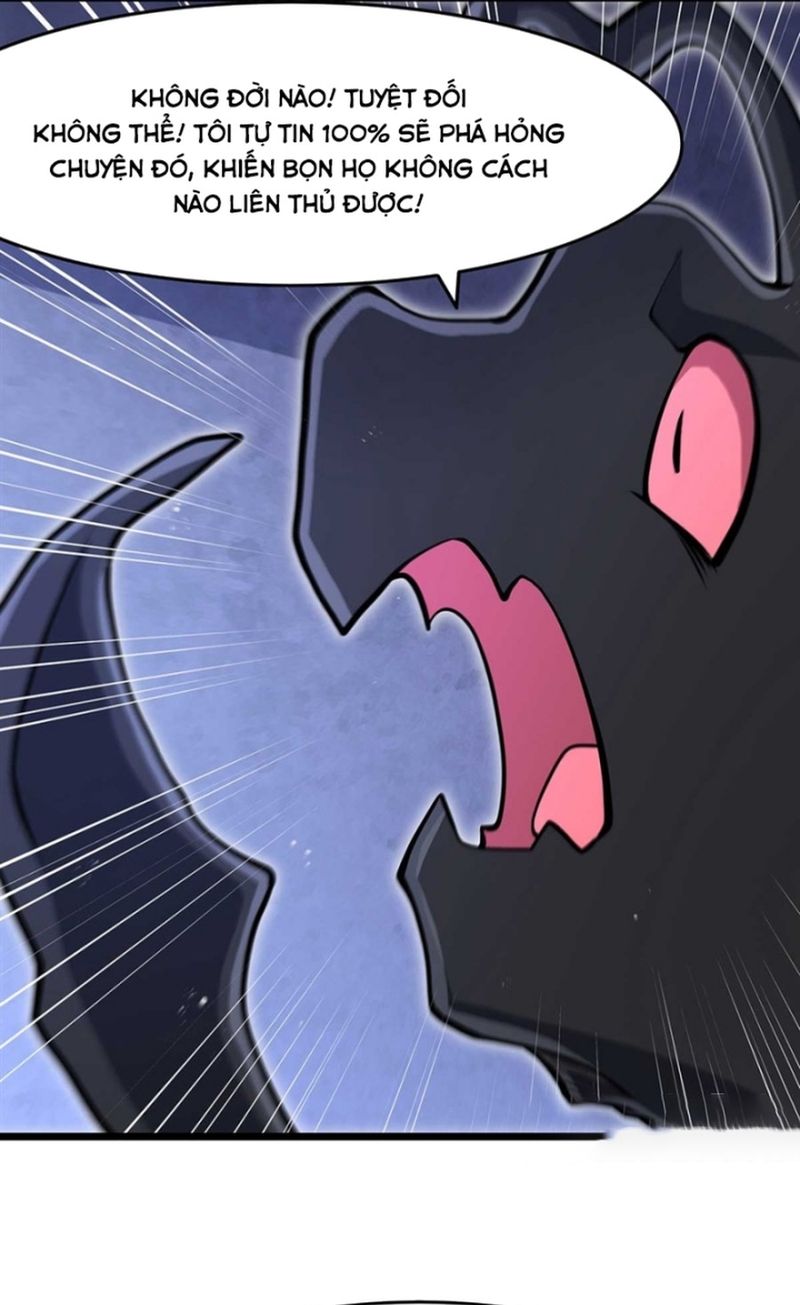 Tại Thế Giới Với Đầy Những Câu Chuyện Ma Quái Trở Thành Ma Nữ [Chap 127]