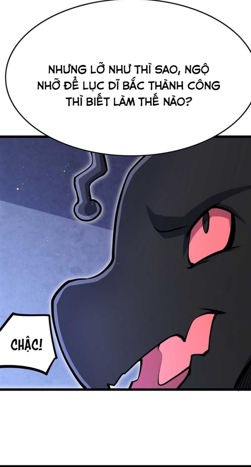 Tại Thế Giới Với Đầy Những Câu Chuyện Ma Quái Trở Thành Ma Nữ [Chap 127]