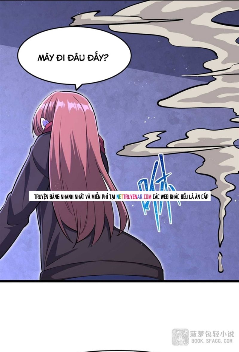 Tại Thế Giới Với Đầy Những Câu Chuyện Ma Quái Trở Thành Ma Nữ [Chap 127]