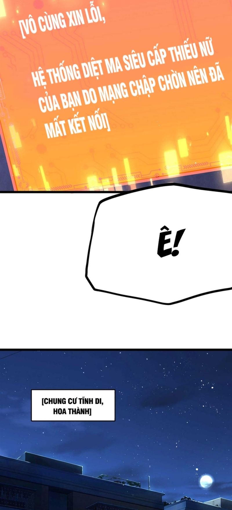 Tại Thế Giới Với Đầy Những Câu Chuyện Ma Quái Trở Thành Ma Nữ [Chap 127]