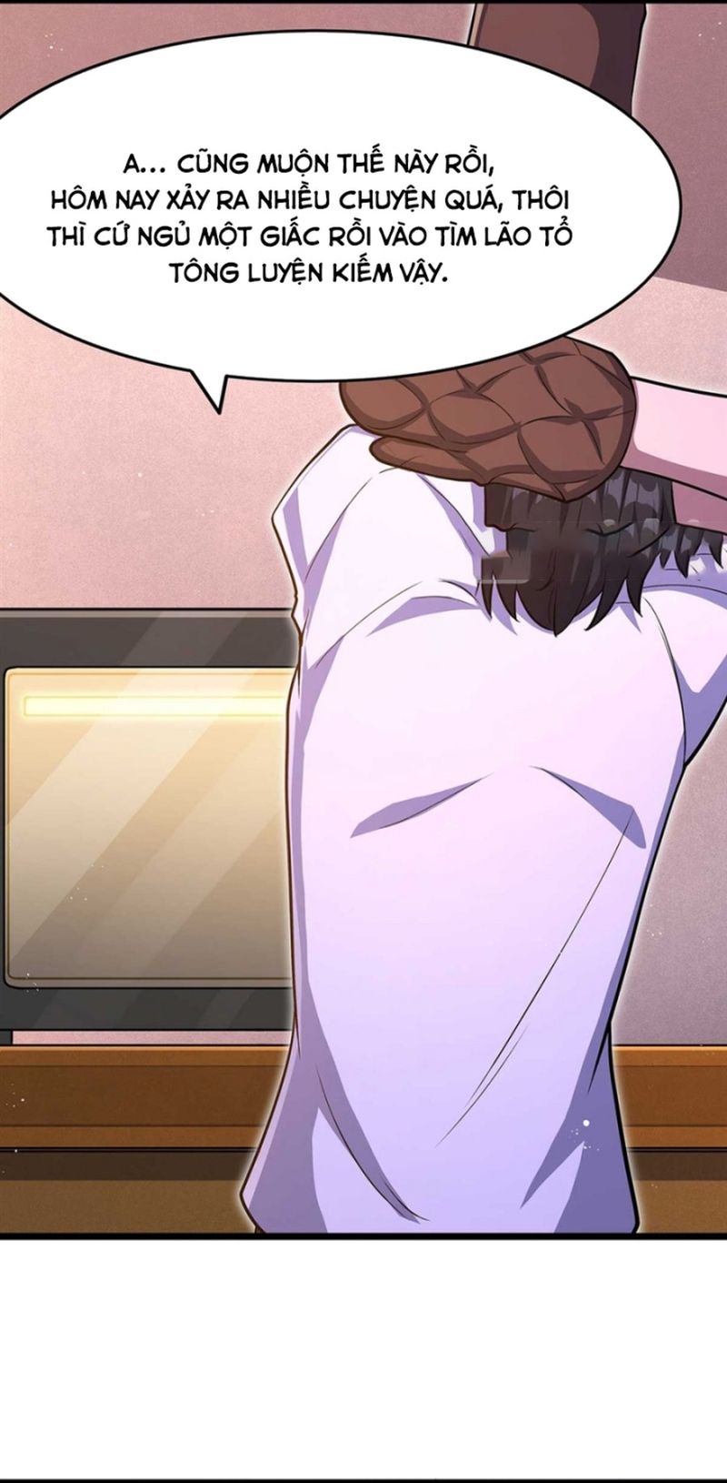 Tại Thế Giới Với Đầy Những Câu Chuyện Ma Quái Trở Thành Ma Nữ [Chap 127]