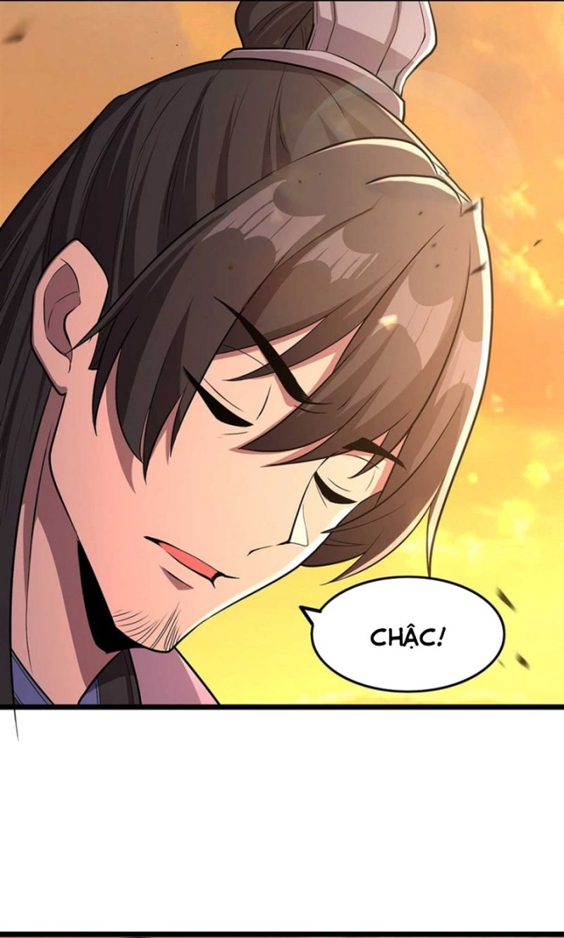 Tại Thế Giới Với Đầy Những Câu Chuyện Ma Quái Trở Thành Ma Nữ [Chap 127]